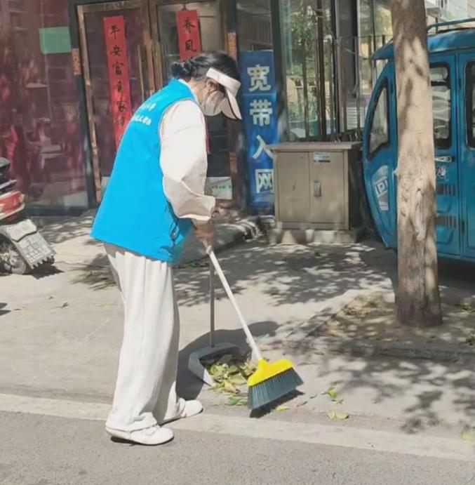 走村入戶聽民聲，青春力量助鄉(xiāng)興