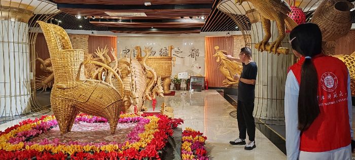 探秘臨沭柳編，傳承指尖技藝