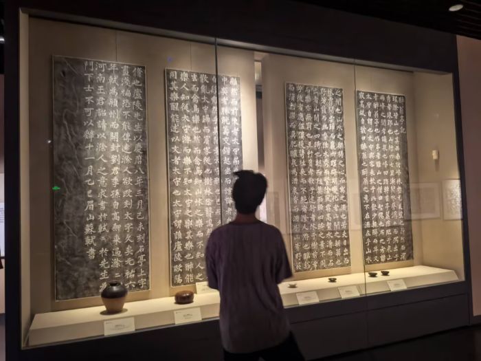 探索滁州博物館與瑯琊山傳承千年文脈