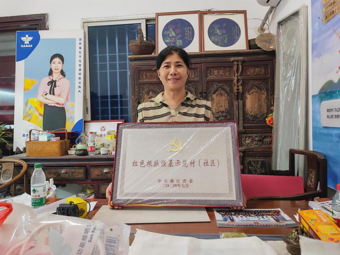 寧波大學風華伴學志愿服務隊：愛心接力，希望永續(xù)