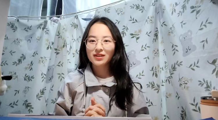 高考生眼中的未來：專業(yè)選擇的思考與期待