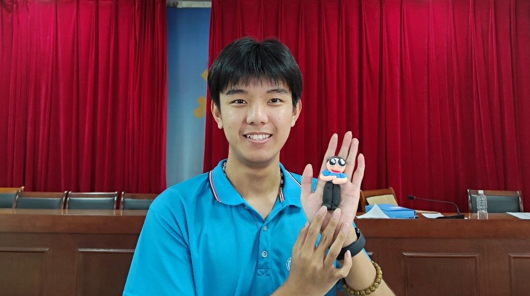 奔赴郎溪，用愛溫暖兒童