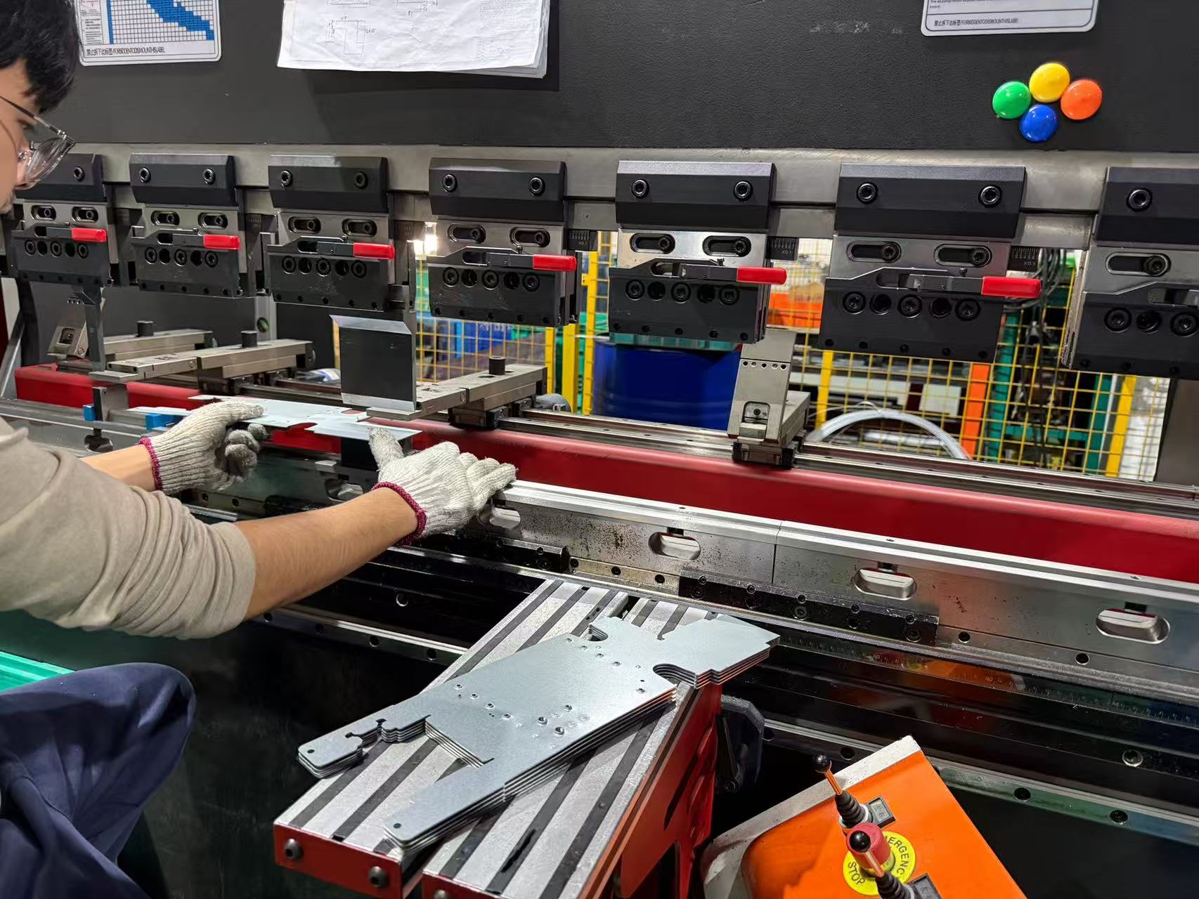 精刃智造調(diào)研團：破解模具轉(zhuǎn)型瓶頸，探綠色智造新徑