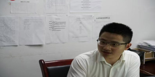 【三下鄉(xiāng)】探尋紅色引擎，賦能鄉(xiāng)村振興