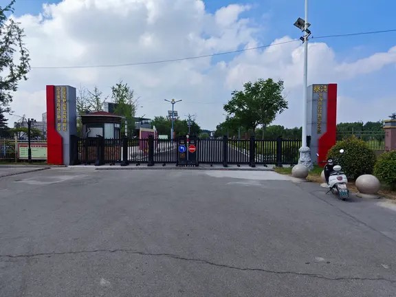 走進(jìn)蕭縣蔡洼：在淮海戰(zhàn)役總前委舊址感悟初心使命