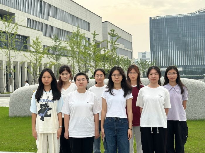 追尋紅色足跡，南航學(xué)子回望艱辛歷史