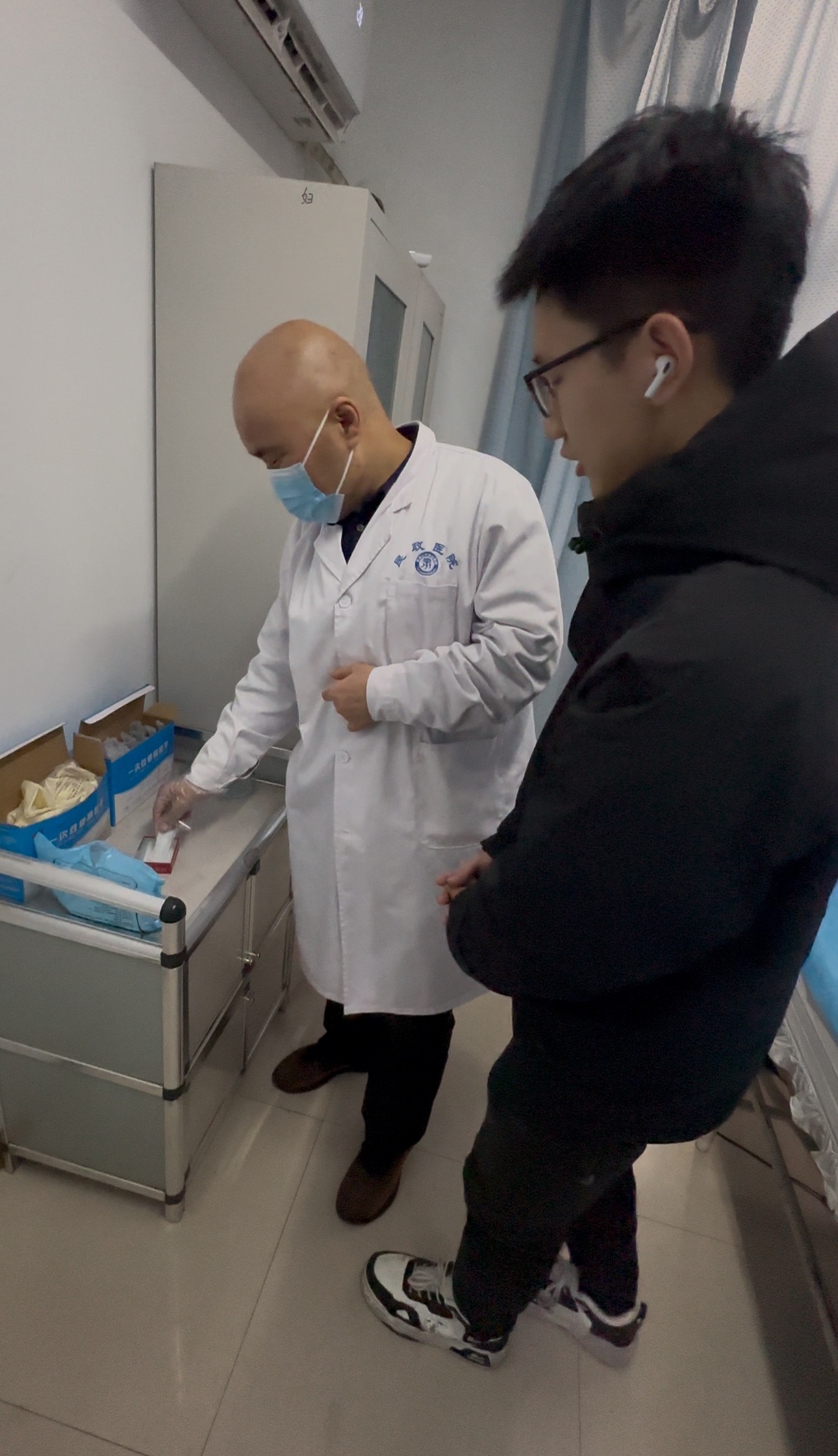 2026.2.1 河南省平頂山市民政醫(yī)院