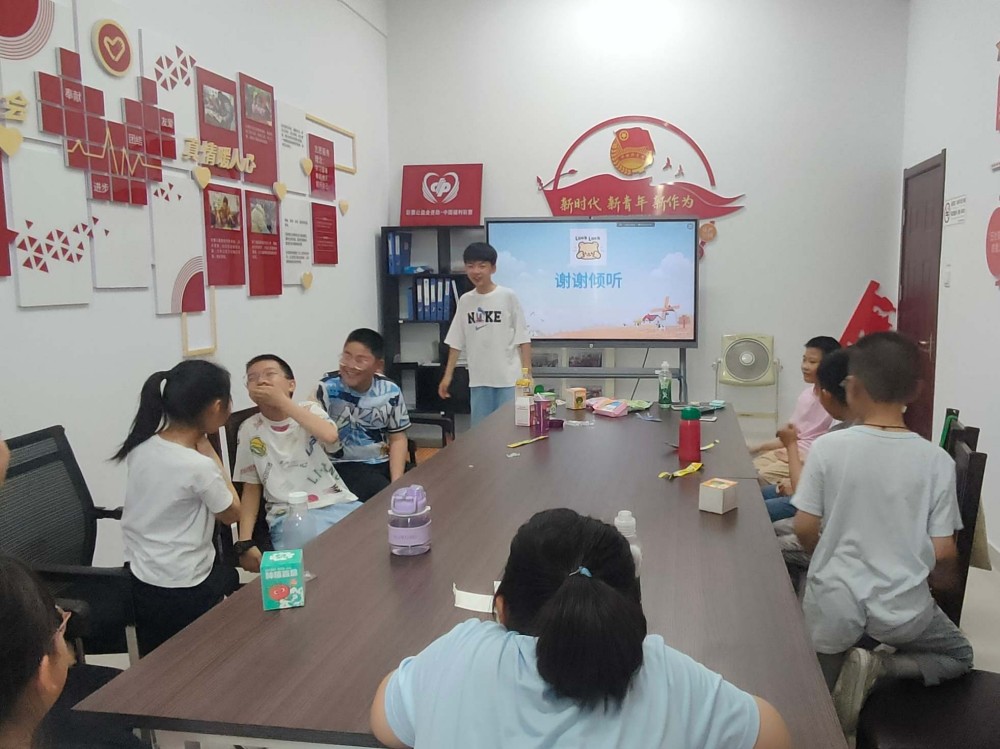 青春光芒，點(diǎn)燃鹽城童夢(mèng)仲夏