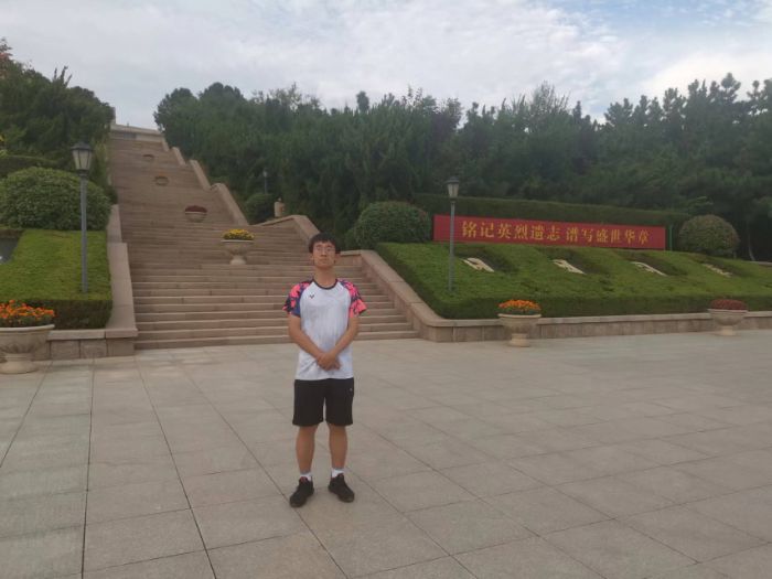 食品科學(xué)與工程學(xué)院紅領(lǐng)青襟團實踐記錄