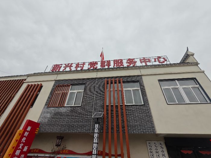 青春歸巢知鄉(xiāng)情 躬身實(shí)踐察民情——返鄉(xiāng)大學(xué)生赴無(wú)為市新興村開展鄉(xiāng)情民情考察活動(dòng)