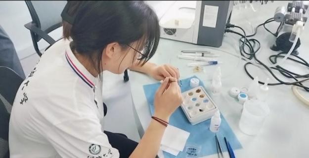 醫(yī)學(xué)院職業(yè)繪影訪談團赴日照參觀見習(xí)