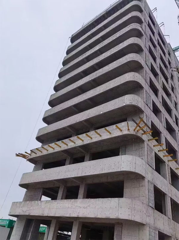 筑夢(mèng)未來實(shí)踐先行