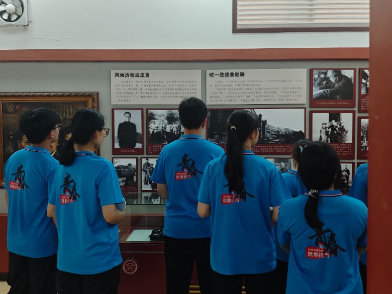 尋廉環(huán)巢湖：古村新韻承清風