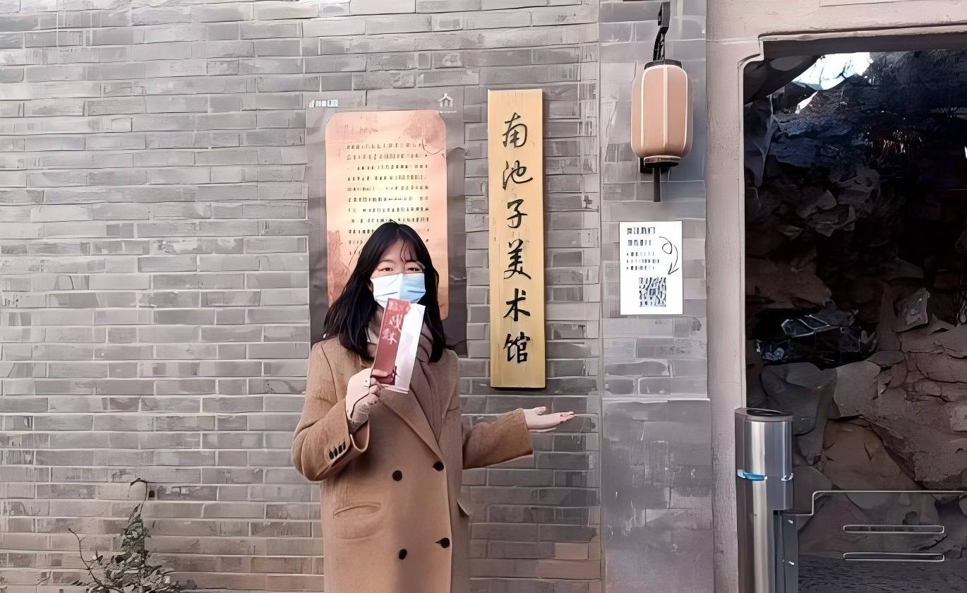 【西安工程大學寒假社會實踐】| 探尋皮影魅力，傳承非遺之光