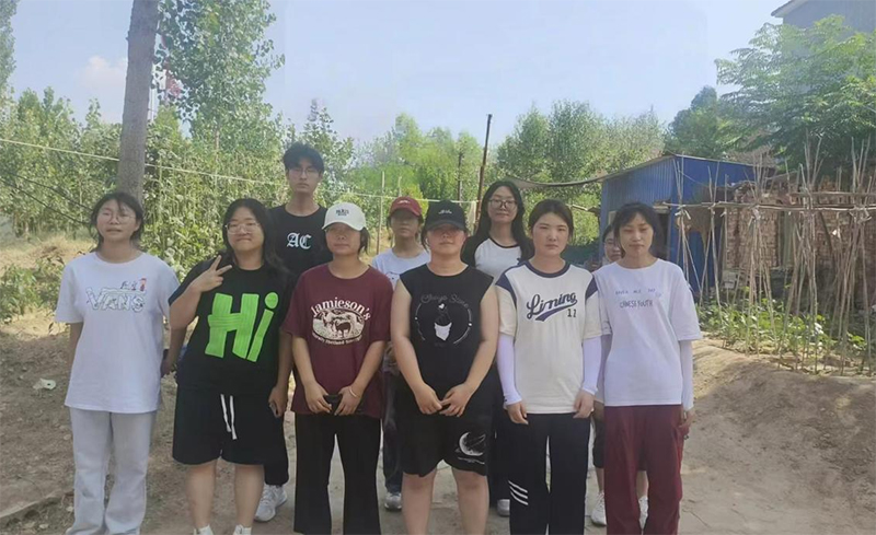 “凝心鑄魂強(qiáng)根基，篤學(xué)善思啟新程”