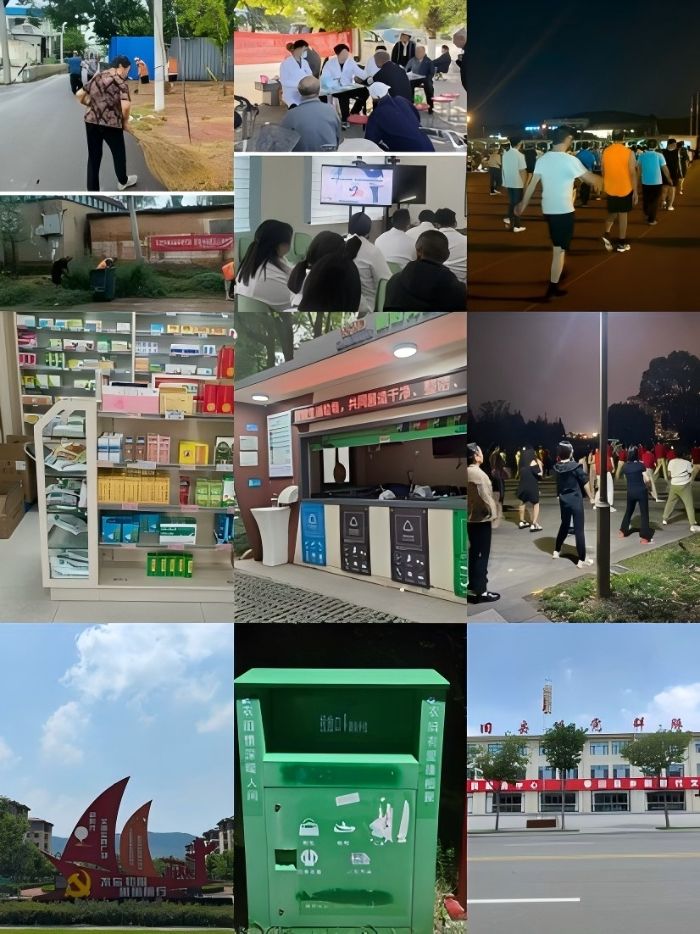 聊城大學(xué)醫(yī)學(xué)院“經(jīng)緯十四五·擘畫(huà)十五五”調(diào)研團(tuán)走進(jìn)12個(gè)縣區(qū)開(kāi)展實(shí)踐調(diào)研活動(dòng)