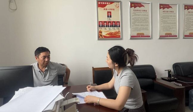 單寨村合作社：激活鄉(xiāng)村振興新動能