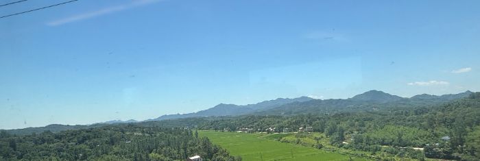 大橋畔村：榮譽(yù)加身，生態(tài)宜居譜新篇