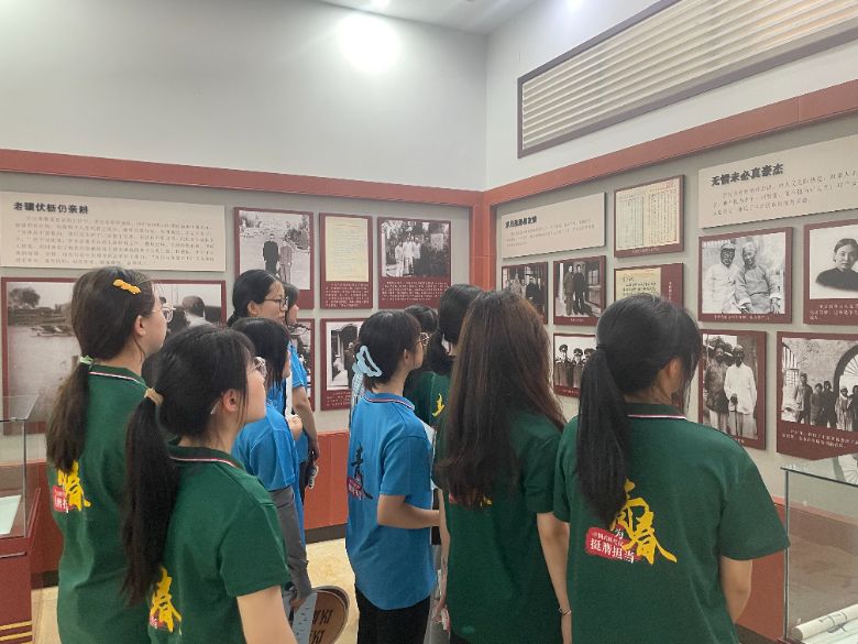 “巢”向青“廉”：環(huán)巢青年解碼廉潔基因新浪潮