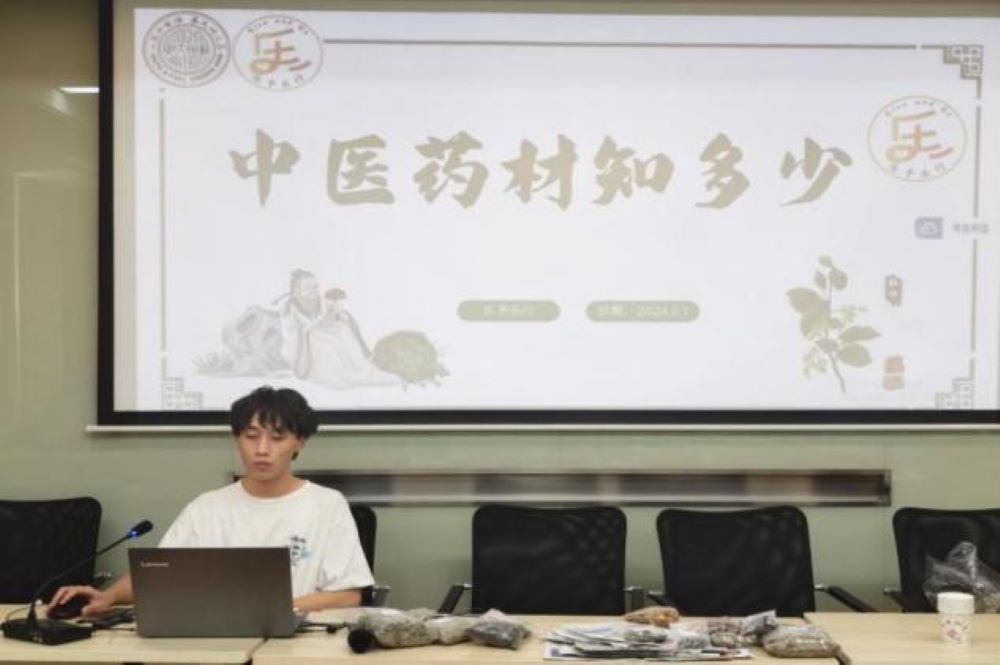 “救”在我心，健康同行-博愛星火項(xiàng)目傳遞愛與健康