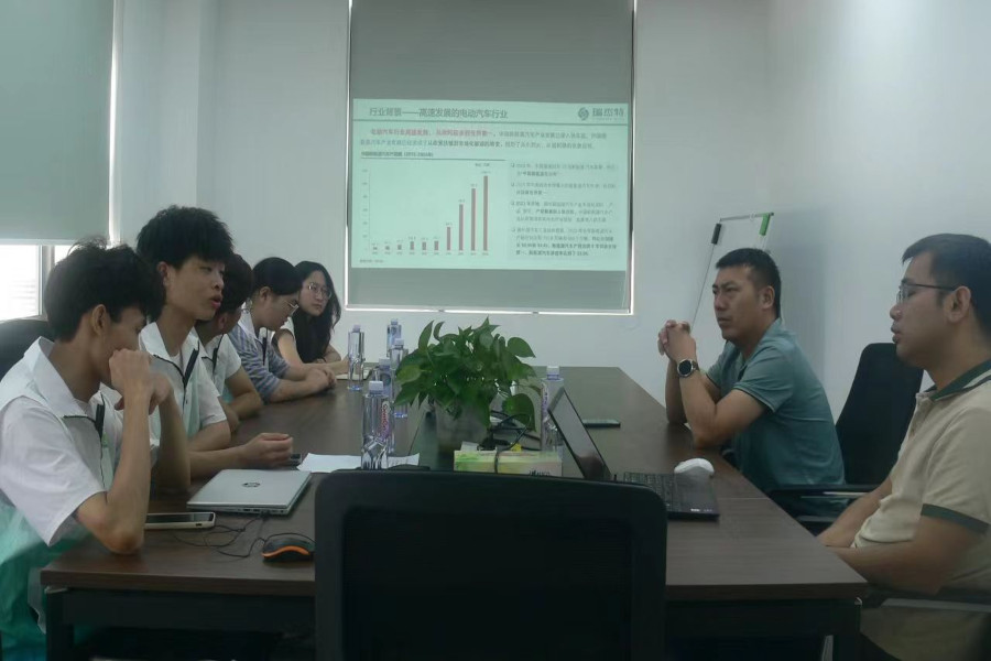 守正創(chuàng)新：鋰電回收小切口，行業(yè)發(fā)展大格局