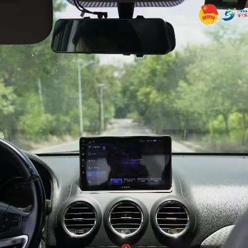 綠意盎然映西河，產業(yè)興旺促發(fā)展