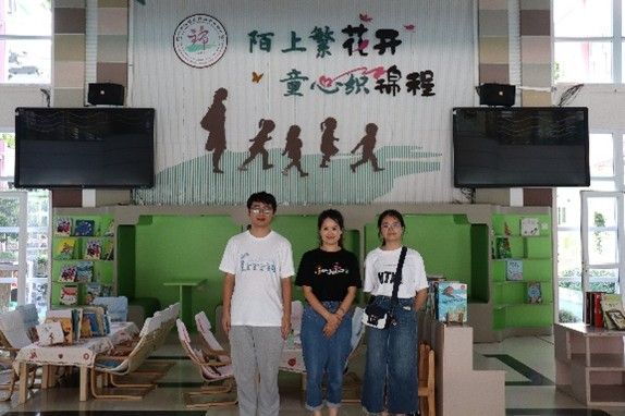 托班擴容穩(wěn)生源，游戲啟智守初心：臨安錦城中心幼兒園巧應(yīng)少子化浪潮