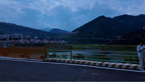  ? ?為吒溪河“問診把脈”—秭歸縣啟動流域綜合治理專項調(diào)研