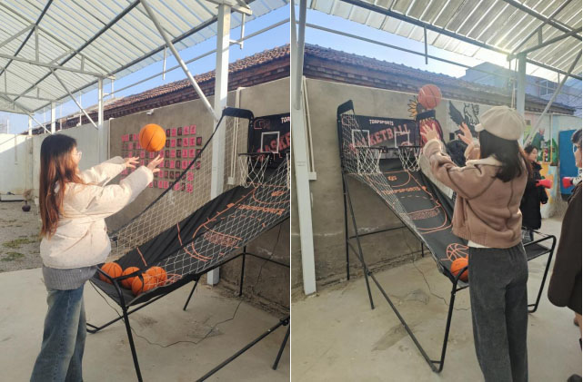 河北工業(yè)大學(xué)建藝學(xué)子調(diào)研助力天津市武清區(qū)郝堡村發(fā)展——以“青力共進，