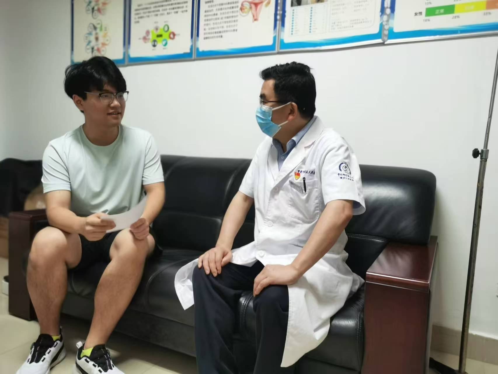 可持續(xù)溫差發(fā)電助力醫(yī)療：“溫電雋永”社會(huì)實(shí)踐團(tuán)隊(duì)探索硫化銀技術(shù)新應(yīng)用