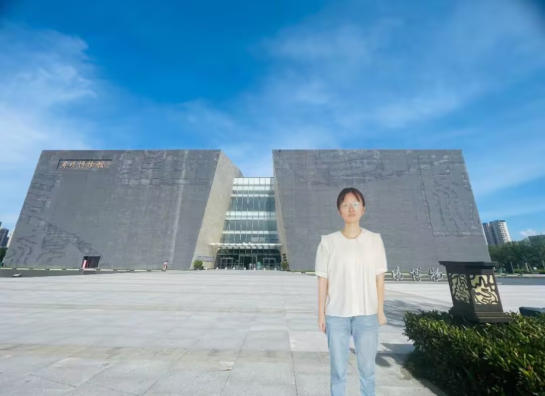 走進(jìn)阜陽(yáng)博物館 觸摸千年潁淮文明