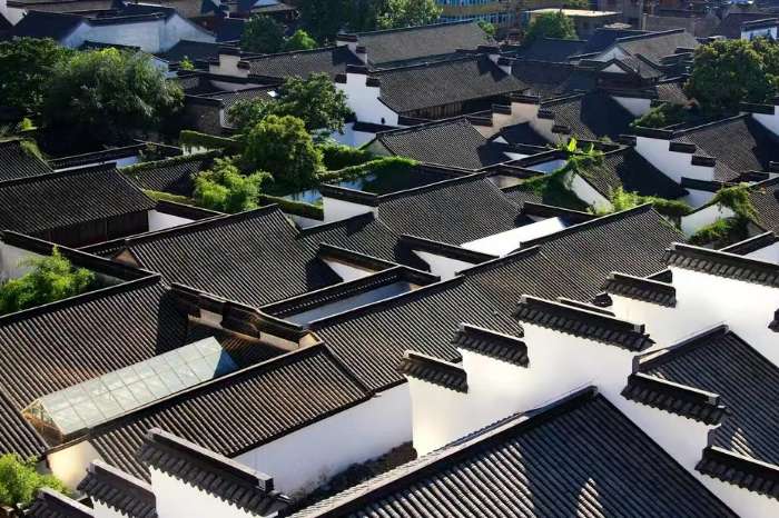 走進(jìn)熙南里 | SEU青磚問(wèn)脈隊(duì)