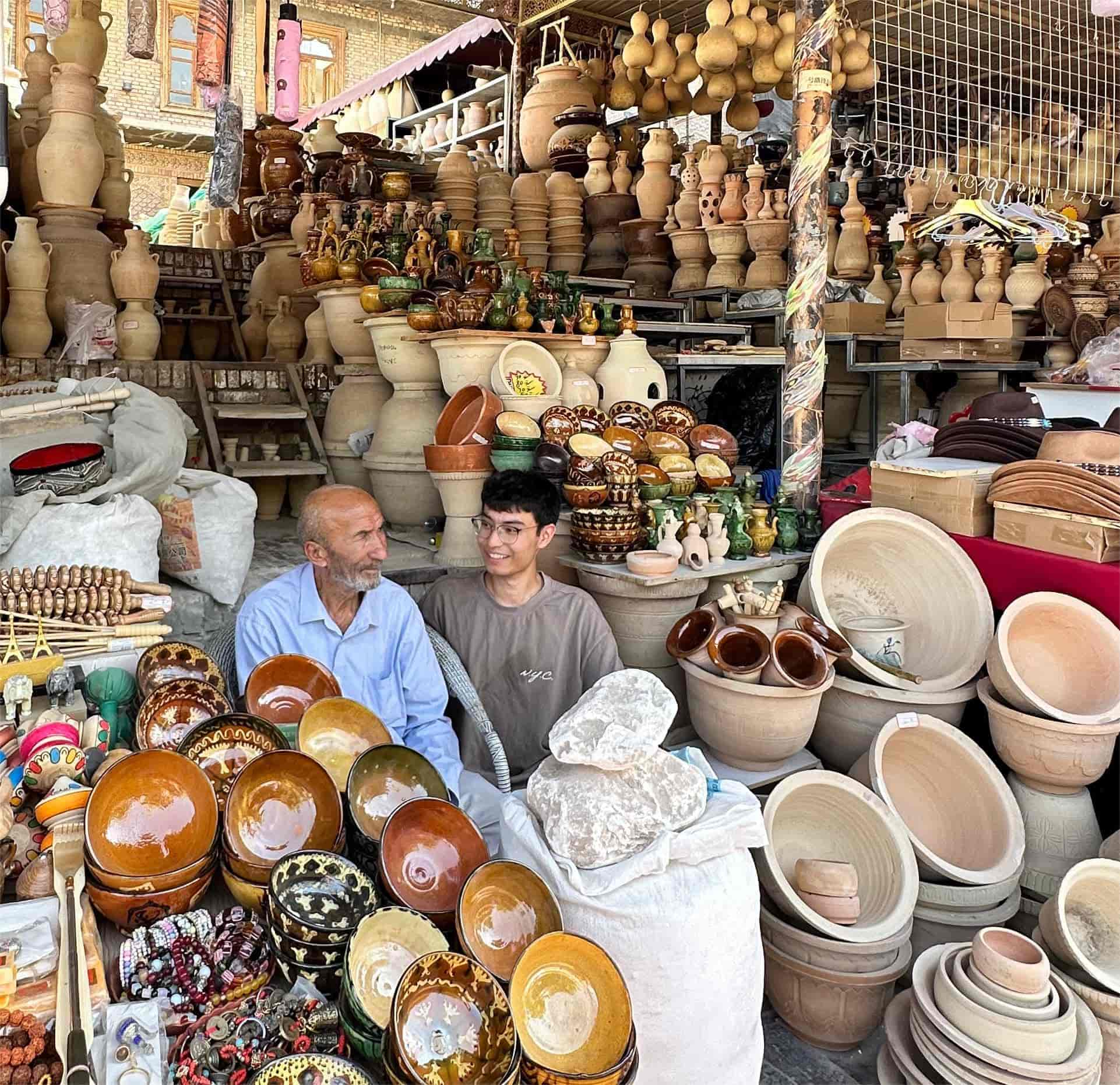 民族團(tuán)結(jié)·同心筑夢(mèng)