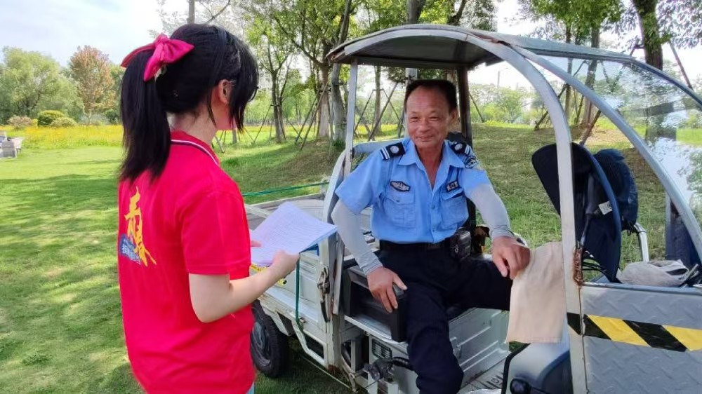 生態(tài)蝶變中的民生溫度：巢湖學(xué)院赴薛家洼生態(tài)文旅調(diào)研宣講團(tuán)走訪手記