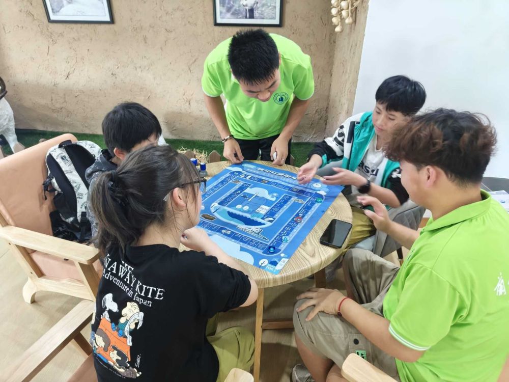 宣講“兩彈一星”精神，點(diǎn)燃留守兒童科學(xué)夢(mèng)想