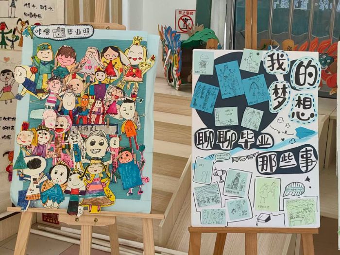 樹苗小分隊臨安行，探尋少子化時代幼兒園新生路