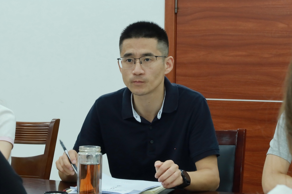 浙江財經(jīng)大學(xué)：赴武義調(diào)研山海協(xié)作，探共富發(fā)展新路徑