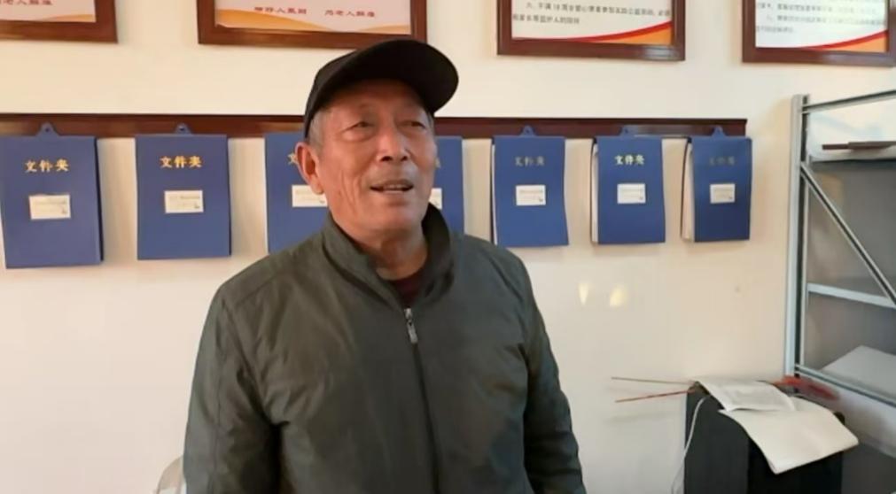 魯韻頤養(yǎng)勾勒養(yǎng)老新景，鄰村取經(jīng)助推共榮新程