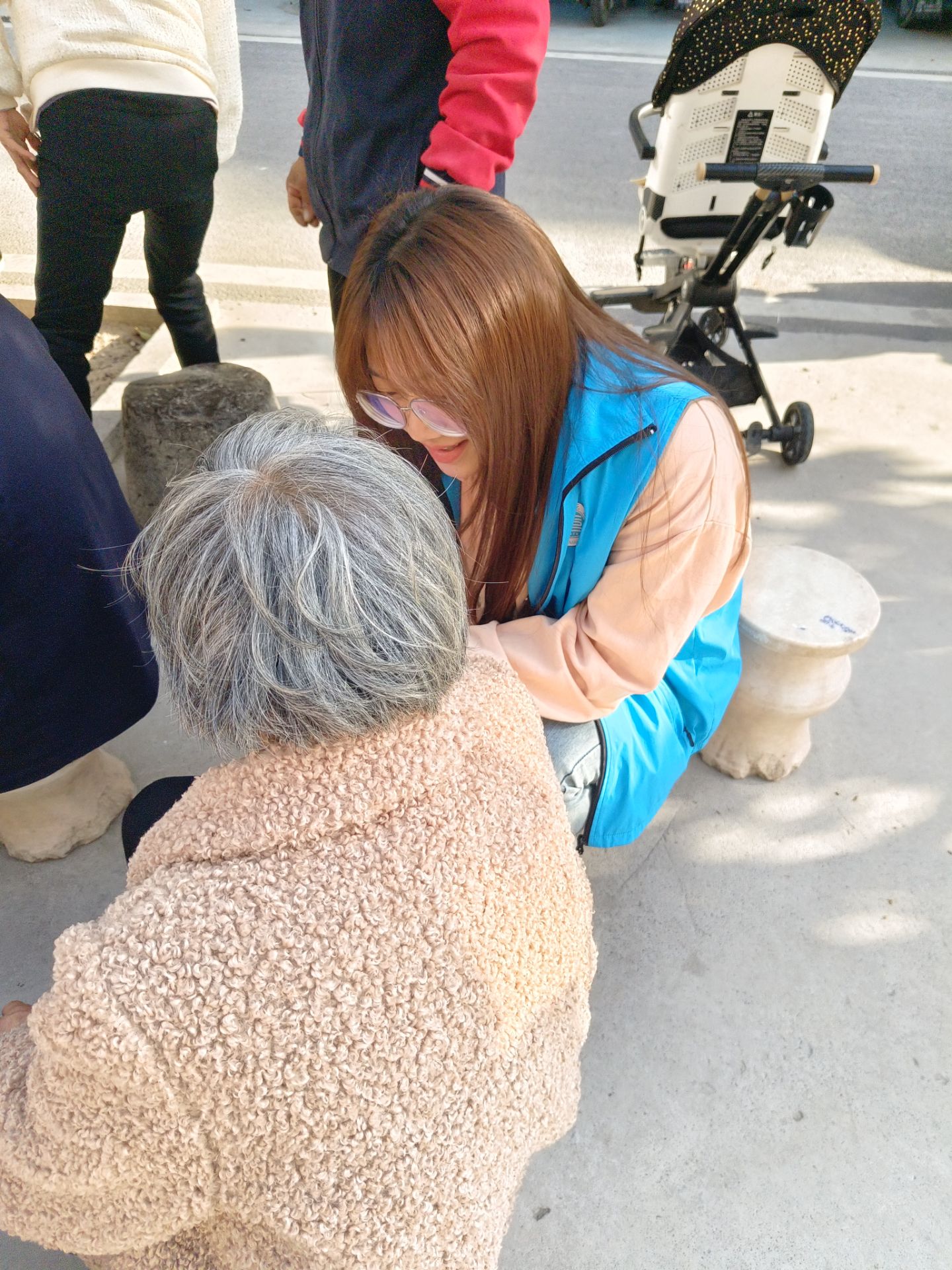 衛(wèi)生服務為鄉(xiāng)村健康添彩