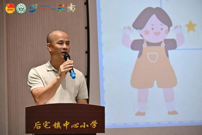 藝路向汕·美育續(xù)航 | 2025 年“美育成長(zhǎng)訓(xùn)練營(yíng)”結(jié)營(yíng)儀式暨成果匯演圓滿(mǎn)落幕