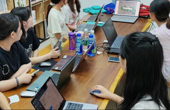 鏡頭后的叩問：在泥土與光影中重識黨員擔當