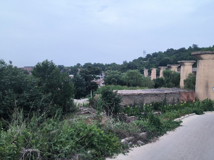 歷覽青山隳復(fù)起，生態(tài)重建路尚遙——山東大學(xué)生命科學(xué)學(xué)院“虞衡”關(guān)于生態(tài)環(huán)境保護(hù)分析調(diào)研團(tuán)赴山西省陽(yáng)泉市的采訪總結(jié)