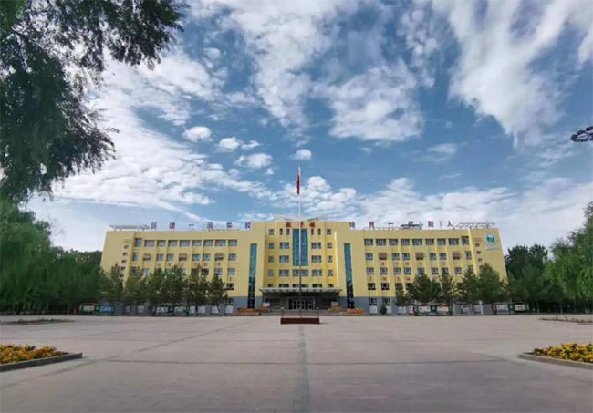 塔心引路，圓夢(mèng)藍(lán)圖——高校學(xué)子回訪(fǎng)高中，勵(lì)志高考的故事