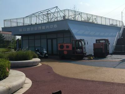 “澄沙凈礫”調(diào)研團(tuán)赴山東省青島市開(kāi)展實(shí)地調(diào)研