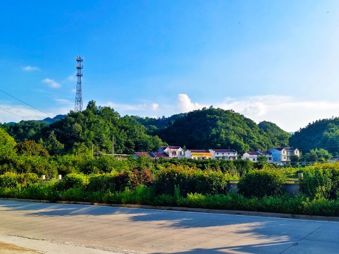 個(gè)人感悟│河海大學(xué)“追光”支教團(tuán)朱喜