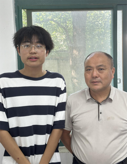 傾聽百村支書----使命與擔當下的鄉(xiāng)村振興之路