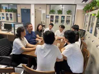 “踐生態(tài)理念 護(hù)南方朱鹮”——浙農(nóng)林師生赴開(kāi)化縣實(shí)踐調(diào)研