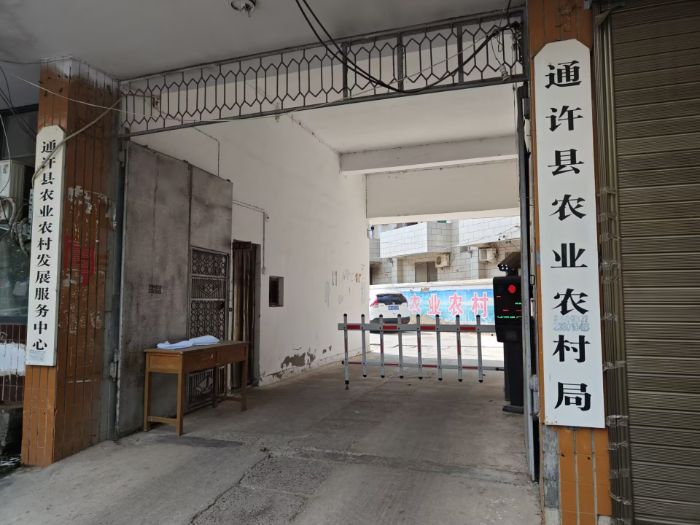 從“抱團求生”到“多元共生”：一家合作社的扎根生長記