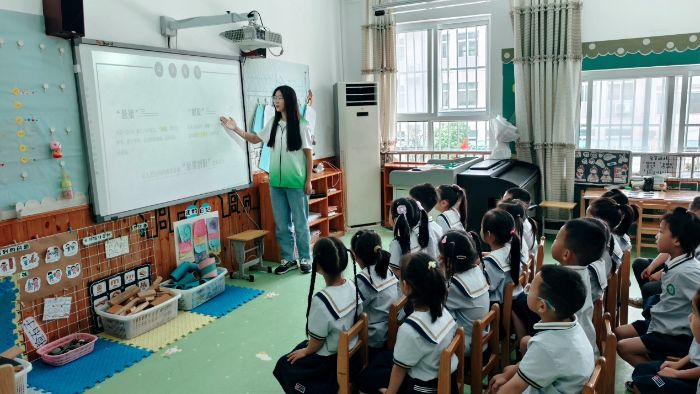 暑期社會(huì)實(shí)踐心得感悟（二）