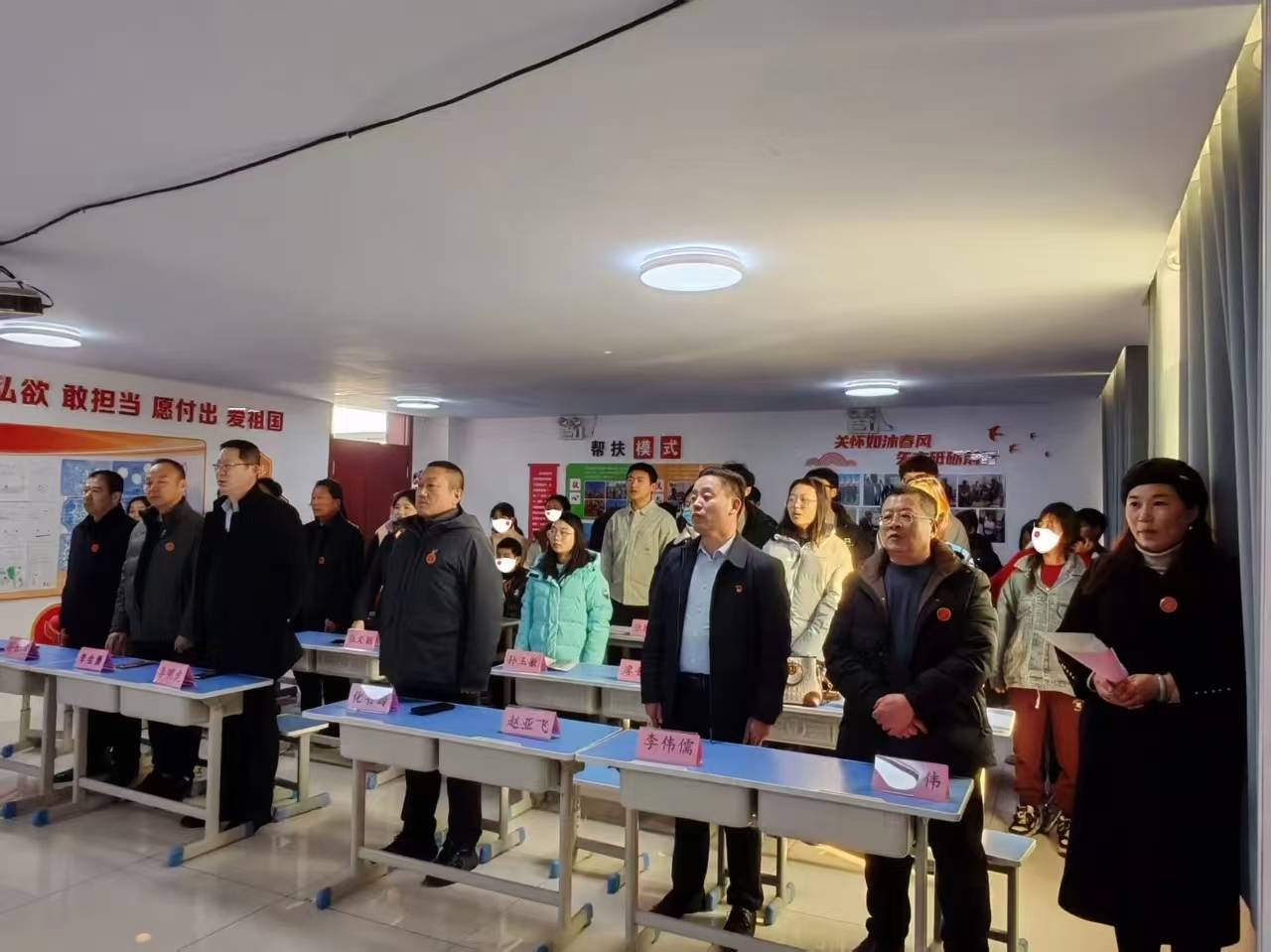 沂心筑夢：構(gòu)建政府+社會組織模式，全力護(hù)航孤困兒童健康成長